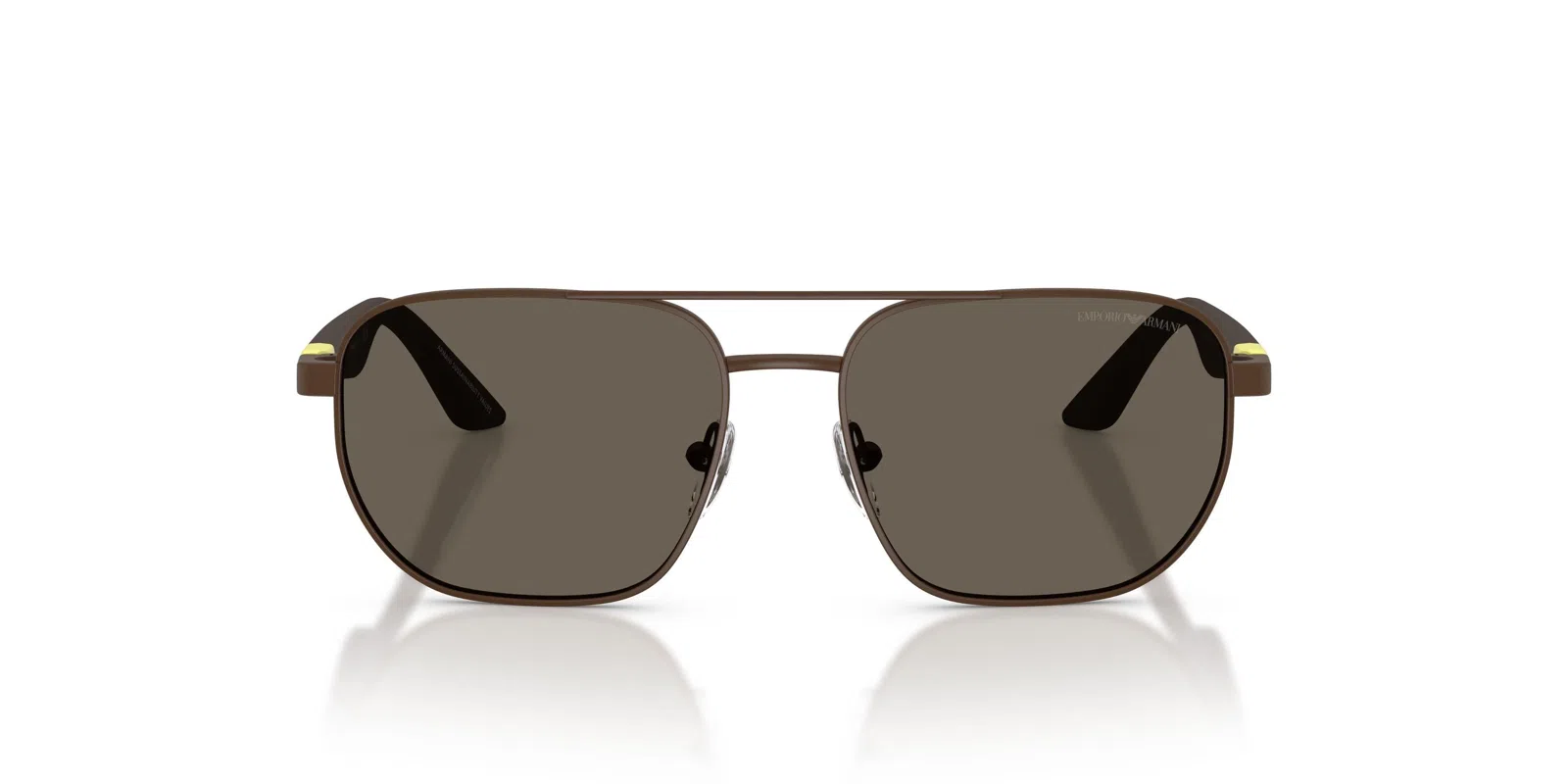 Emporio Armani Kids 2003 Sunglasses - view 8